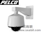 Pelco CCTV System